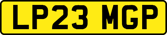 LP23MGP