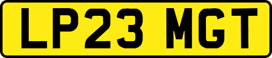 LP23MGT