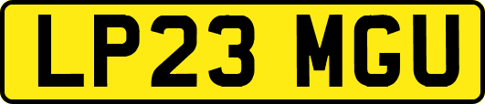 LP23MGU