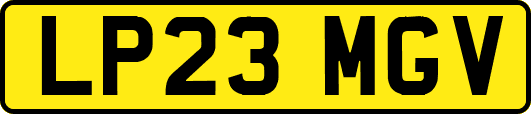 LP23MGV