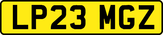 LP23MGZ