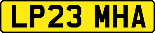 LP23MHA