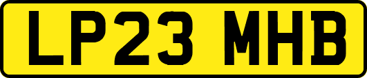 LP23MHB