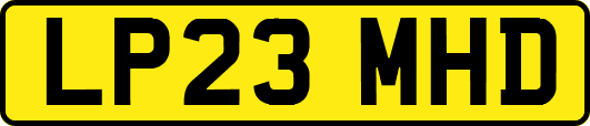 LP23MHD