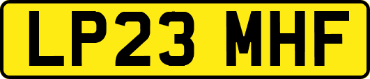 LP23MHF