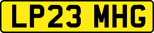LP23MHG