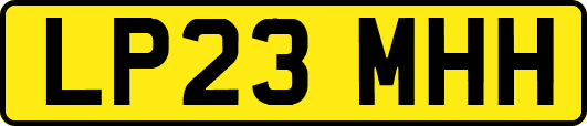 LP23MHH
