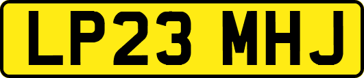 LP23MHJ