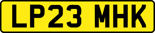 LP23MHK