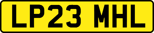 LP23MHL