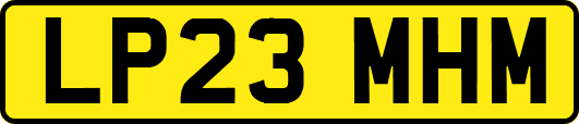 LP23MHM