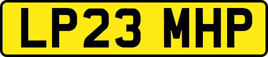 LP23MHP