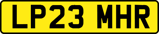 LP23MHR