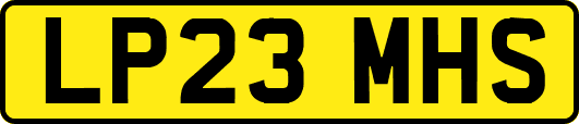 LP23MHS