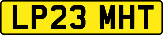 LP23MHT