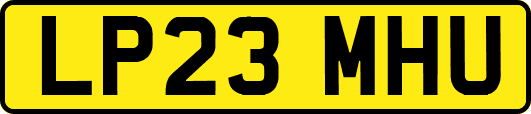 LP23MHU