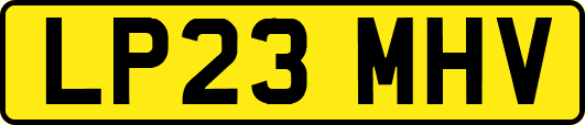 LP23MHV