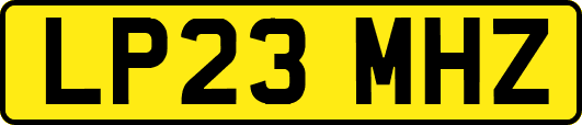 LP23MHZ