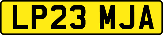 LP23MJA