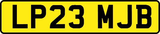 LP23MJB