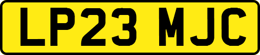 LP23MJC