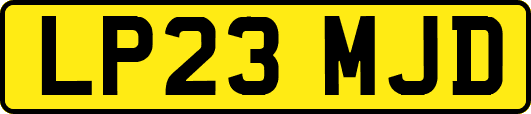 LP23MJD