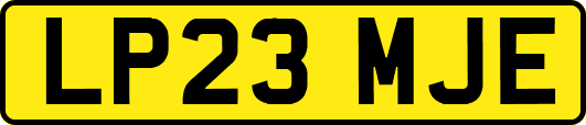 LP23MJE