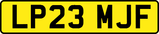 LP23MJF