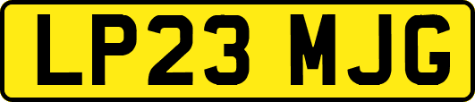 LP23MJG