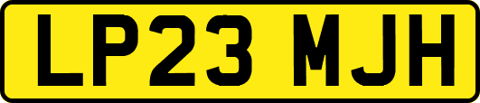 LP23MJH
