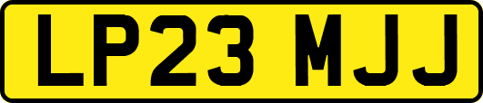 LP23MJJ