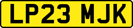 LP23MJK