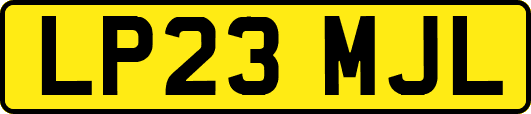 LP23MJL