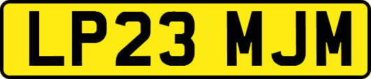 LP23MJM