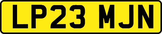 LP23MJN