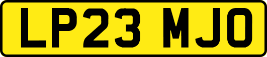 LP23MJO