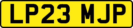 LP23MJP