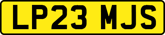 LP23MJS