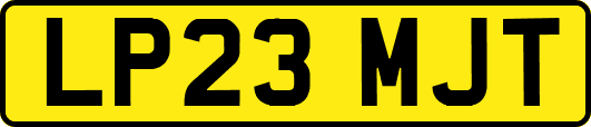 LP23MJT
