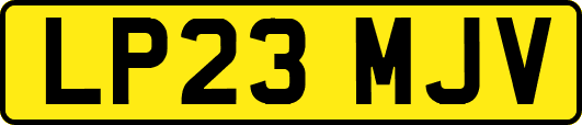 LP23MJV