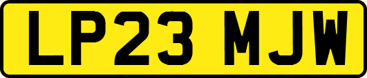 LP23MJW