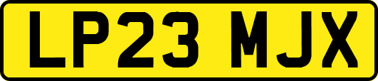LP23MJX