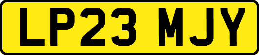 LP23MJY