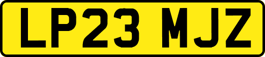 LP23MJZ