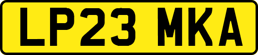 LP23MKA