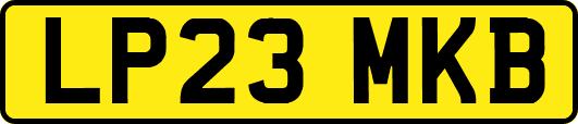 LP23MKB