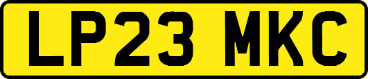 LP23MKC