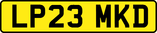LP23MKD