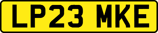 LP23MKE