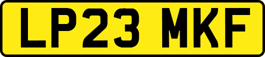LP23MKF